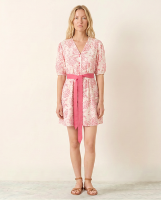 Willow Dress