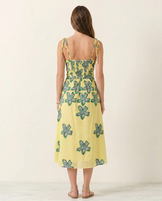 Nuri Kleid