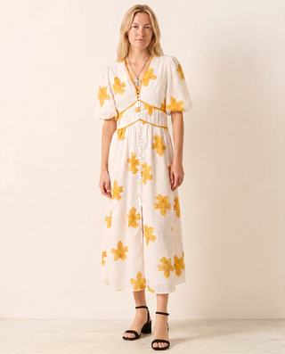 Lina Dress