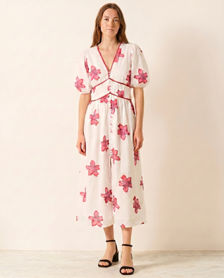 Lina Dress