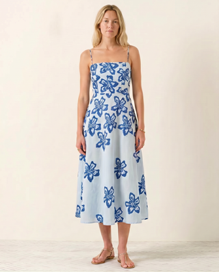 Nuri Dress