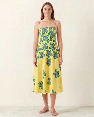 Nuri Kleid