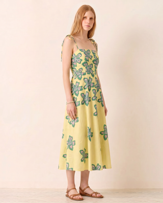 Nuri Dress