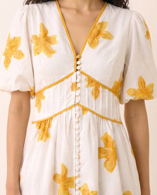 Lina Dress