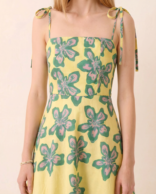 Nuri Dress