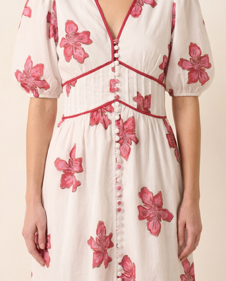 Lina Dress