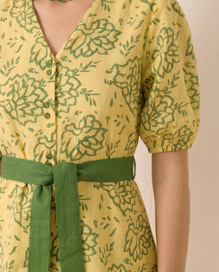 Willow Dress
