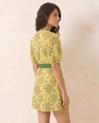 Willow Dress