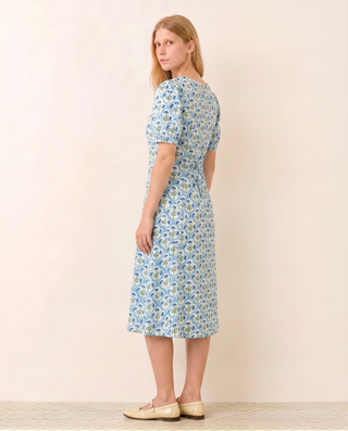 Siena Dress