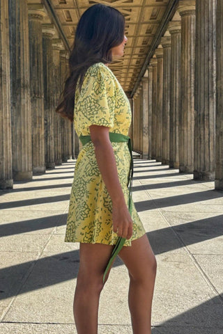 Willow Dress
