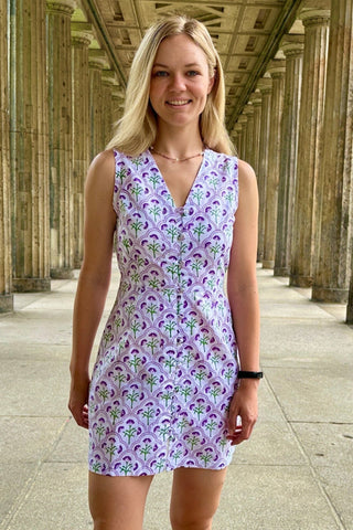 Talia Dress
