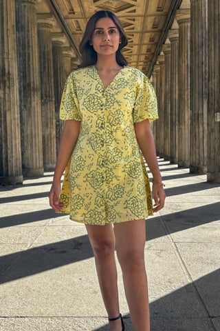Willow Dress
