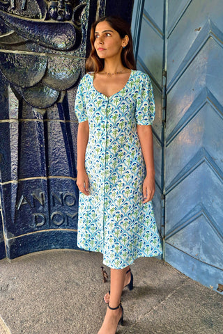 Siena Dress