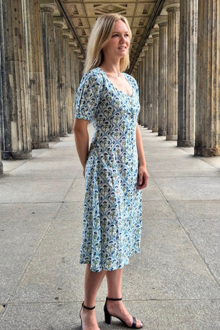 Siena Dress
