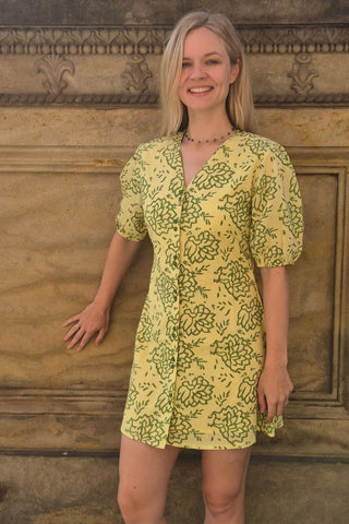 Willow Dress