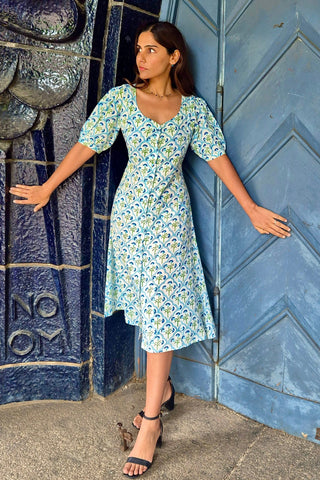 Siena Dress