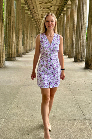 Talia Dress