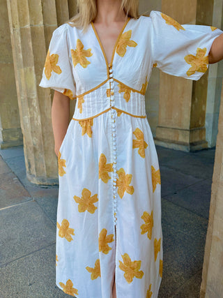 Lina Dress