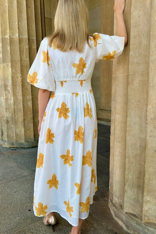 Lina Dress