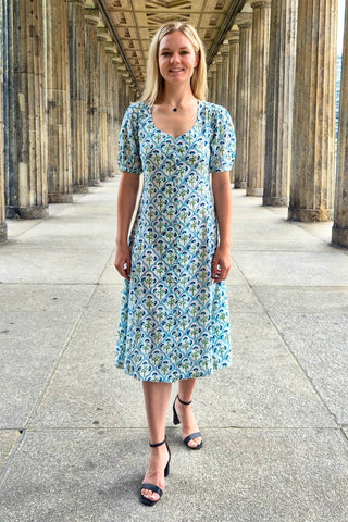 Siena Dress