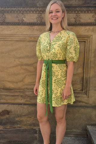Willow Dress