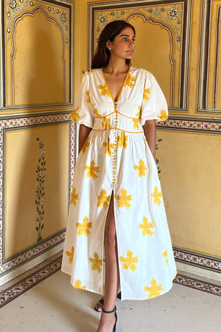 Lina Dress