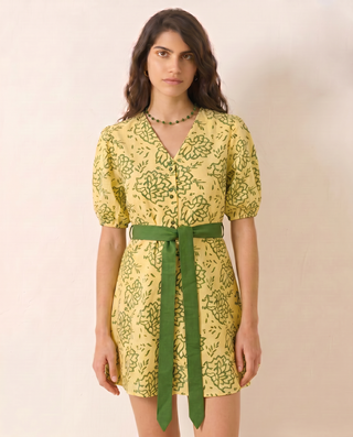 Willow Kleid