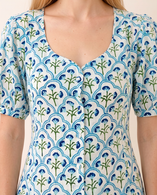 Siena Kleid