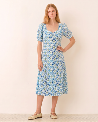 Siena Kleid