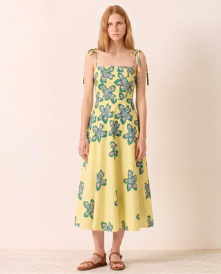 Nuri Dress