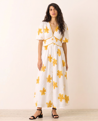 Lina Dress