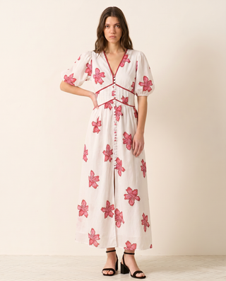 Lina Dress