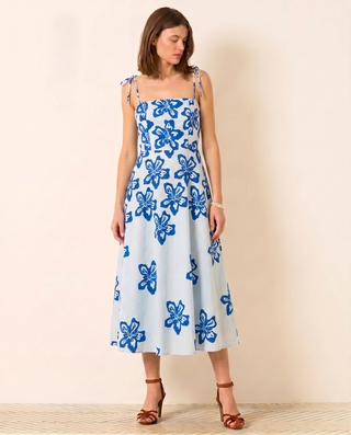 Nuri Kleid