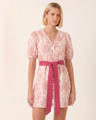 Willow Dress
