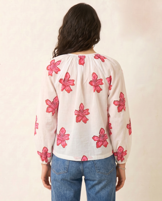 Lina Bluse