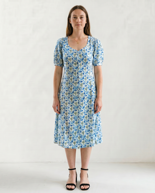 Siena Dress