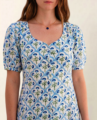 Siena Kleid
