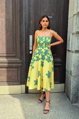Nuri Dress