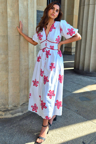 Lina Dress