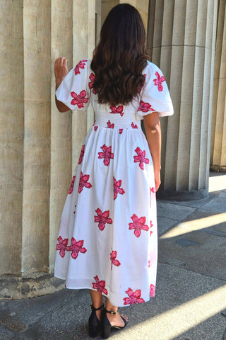 Lina Dress