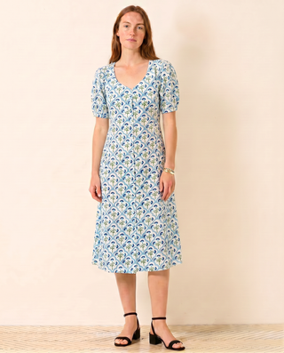 Siena Kleid