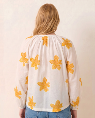 Lina Bluse