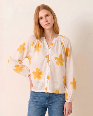 Lina Bluse